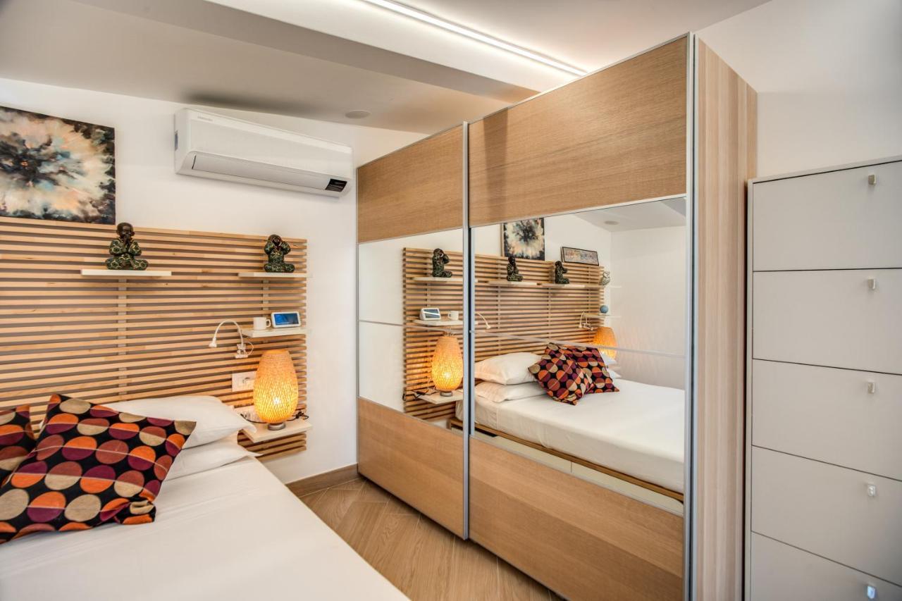 Villa Caruso Private Heated Pool & Sea View Соренто Екстериор снимка