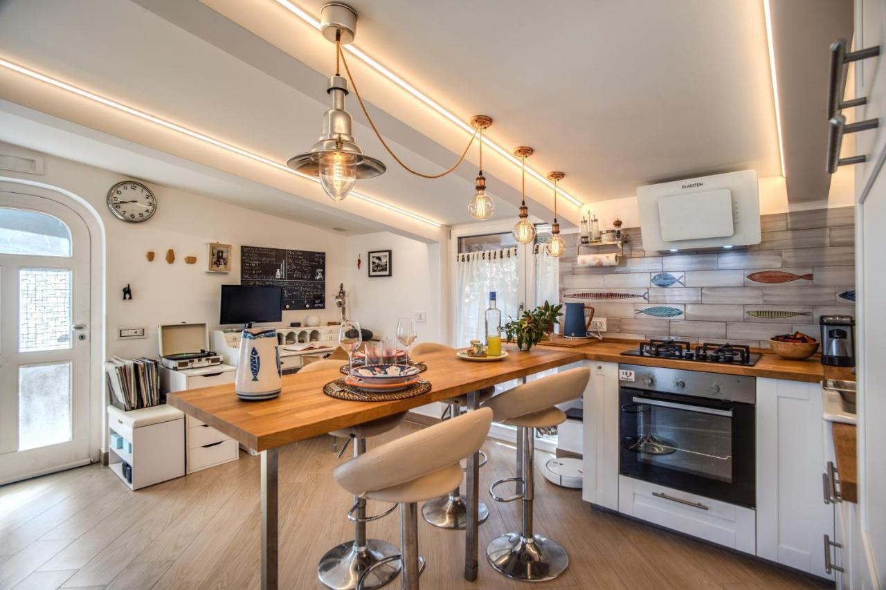 Villa Caruso Private Heated Pool & Sea View Соренто Екстериор снимка