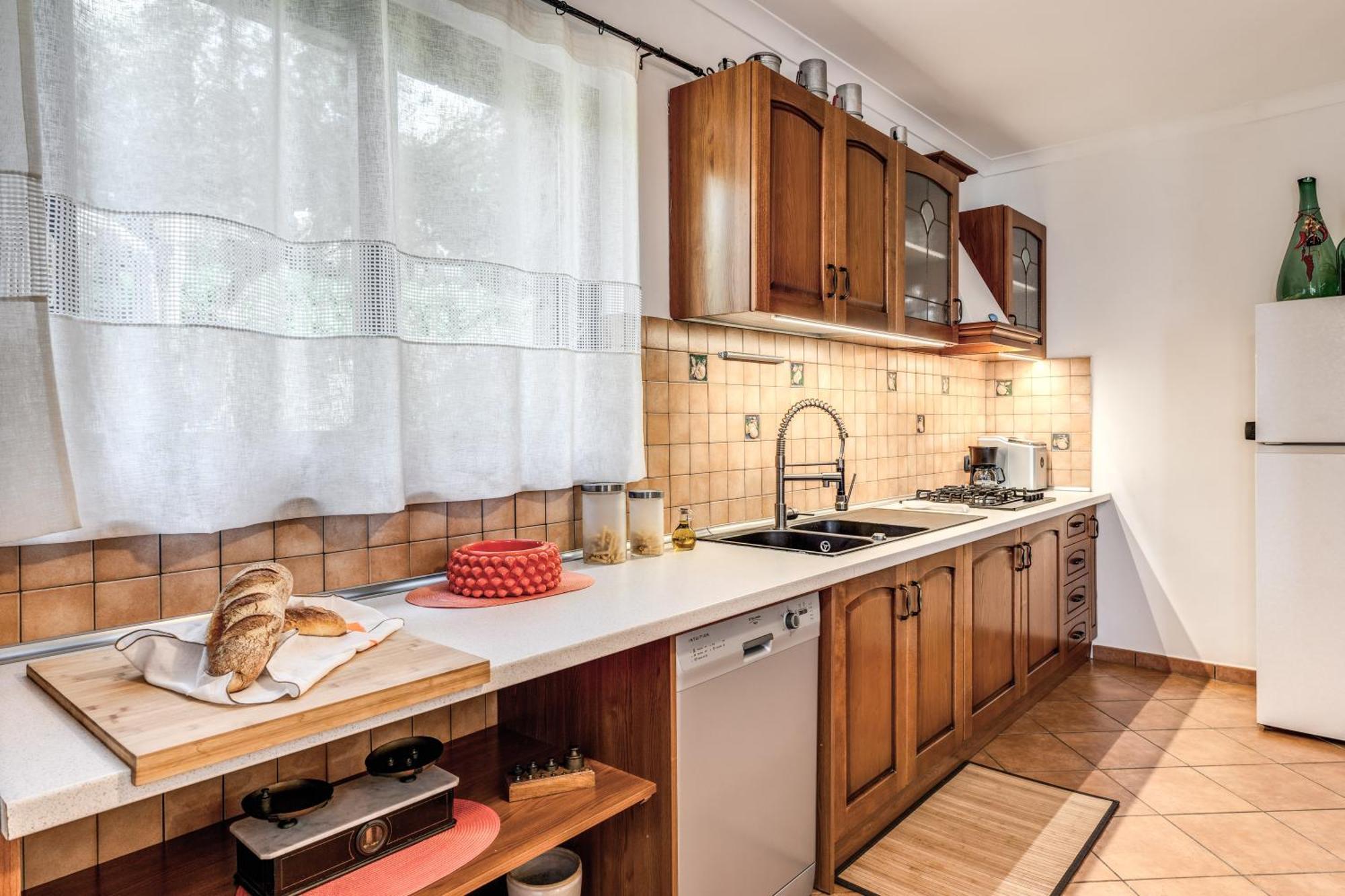 Villa Caruso Private Heated Pool & Sea View Соренто Екстериор снимка