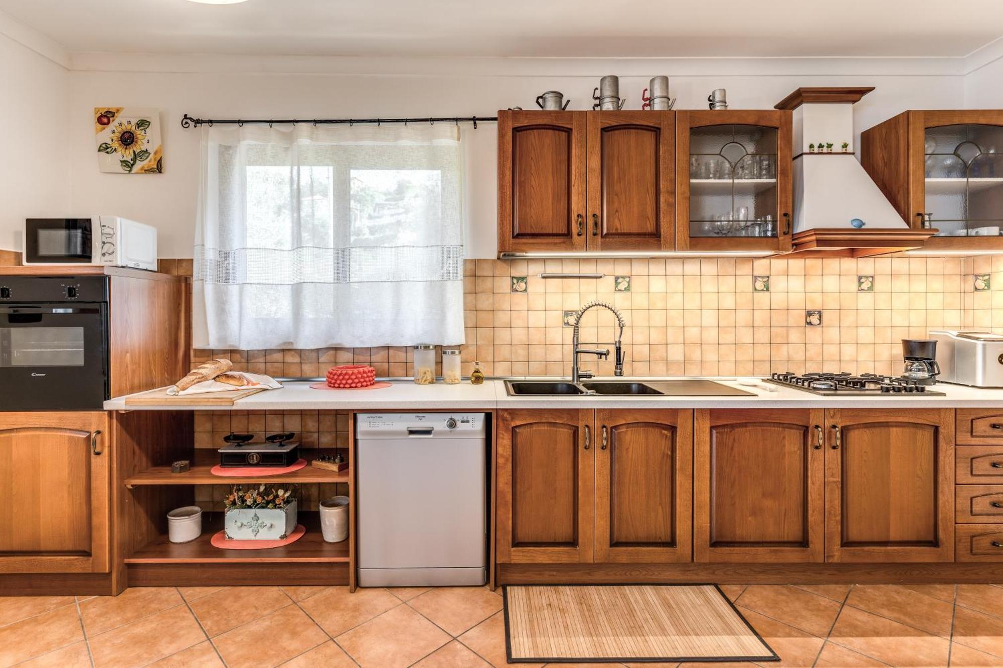 Villa Caruso Private Heated Pool & Sea View Соренто Екстериор снимка