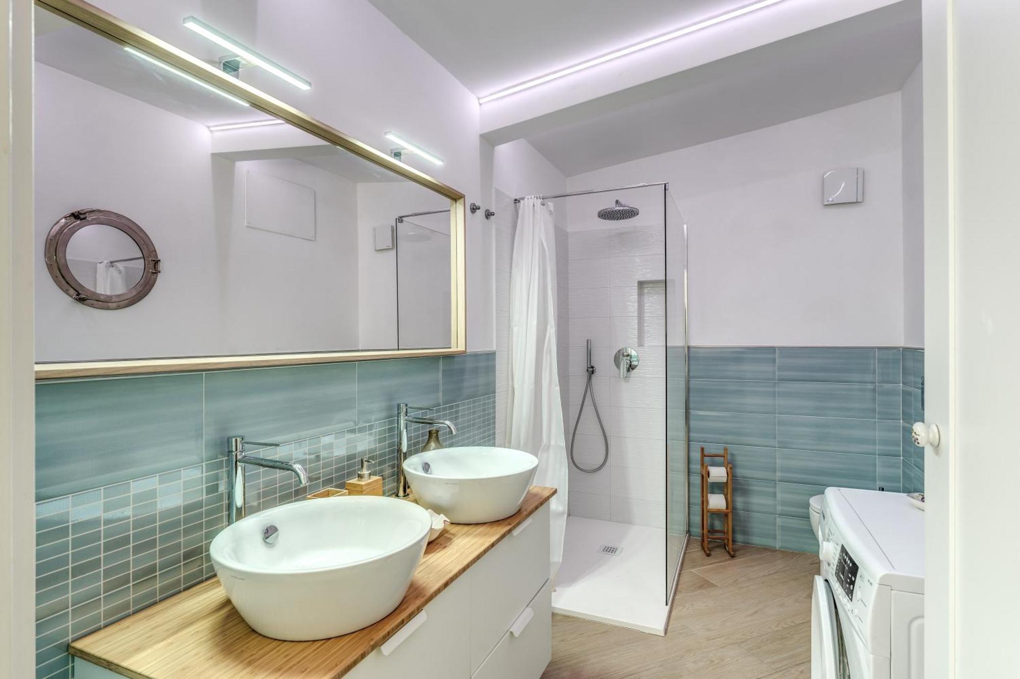 Villa Caruso Private Heated Pool & Sea View Соренто Екстериор снимка