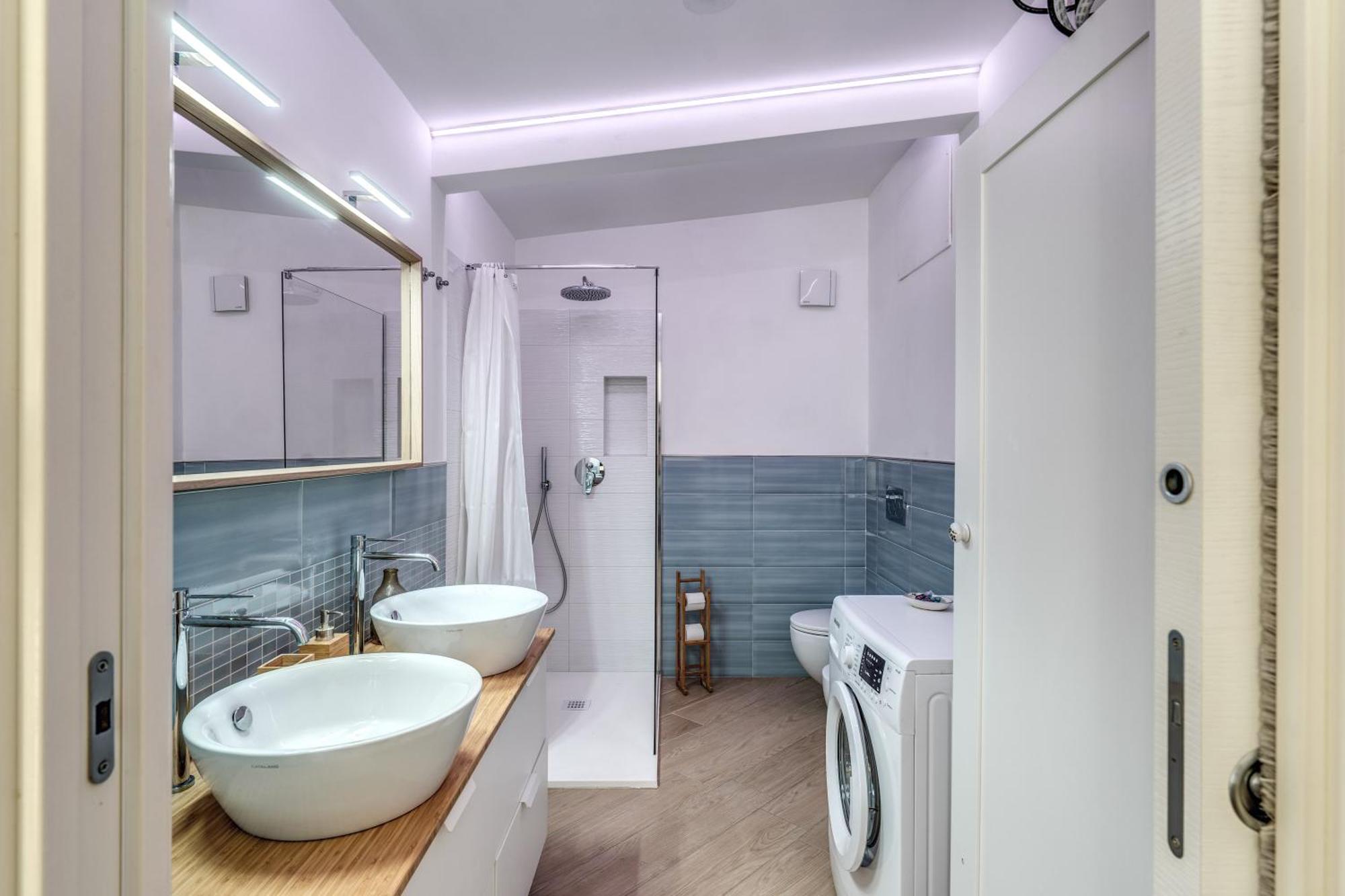 Villa Caruso Private Heated Pool & Sea View Соренто Екстериор снимка